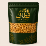 فول سوداني محمص