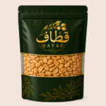 فول سوداني مملح