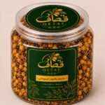 مختوم بالفول السوداني