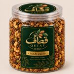 مختوم بالذرة
