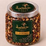 مختوم مشكل حار